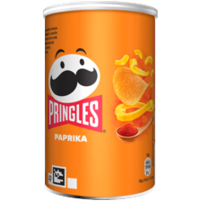 Pringles